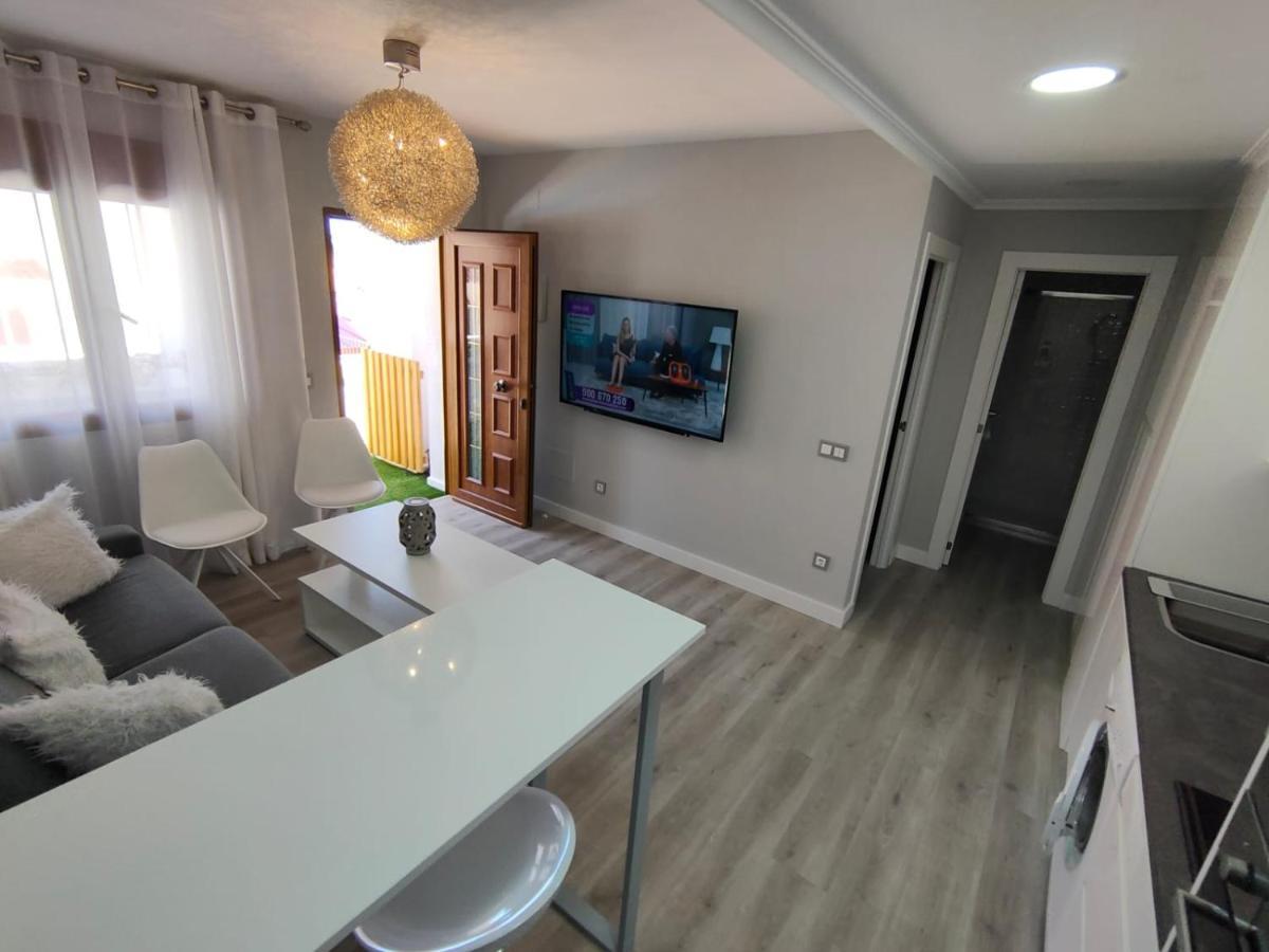 Suite Ruidera Beach 外观 照片