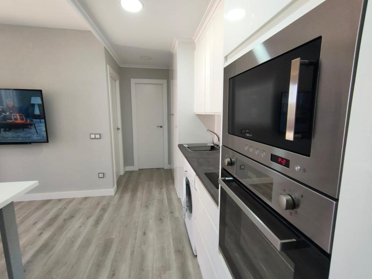 Suite Ruidera Beach 外观 照片