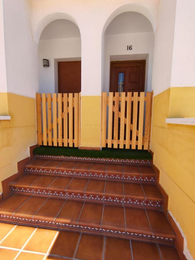 Suite Ruidera Beach 外观 照片
