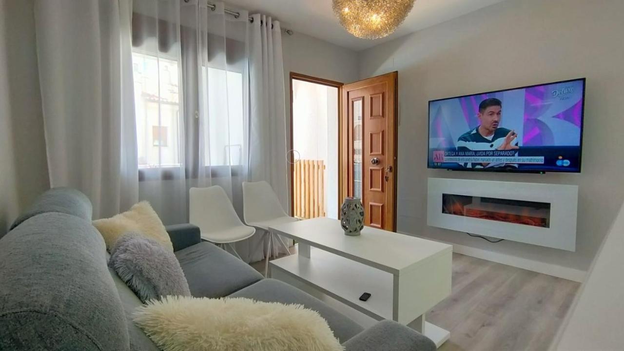 Suite Ruidera Beach 外观 照片