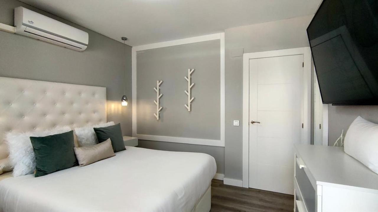 Suite Ruidera Beach 外观 照片