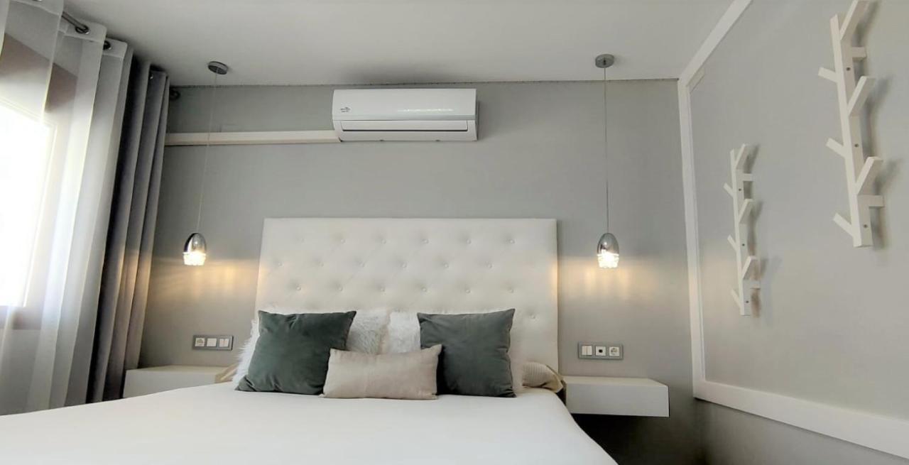 Suite Ruidera Beach 外观 照片