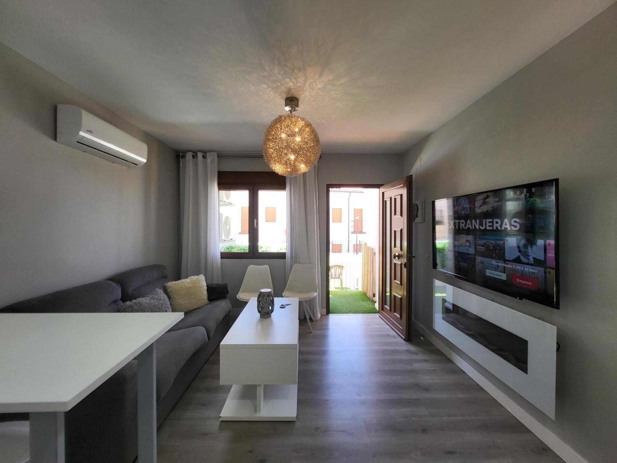 Suite Ruidera Beach 外观 照片
