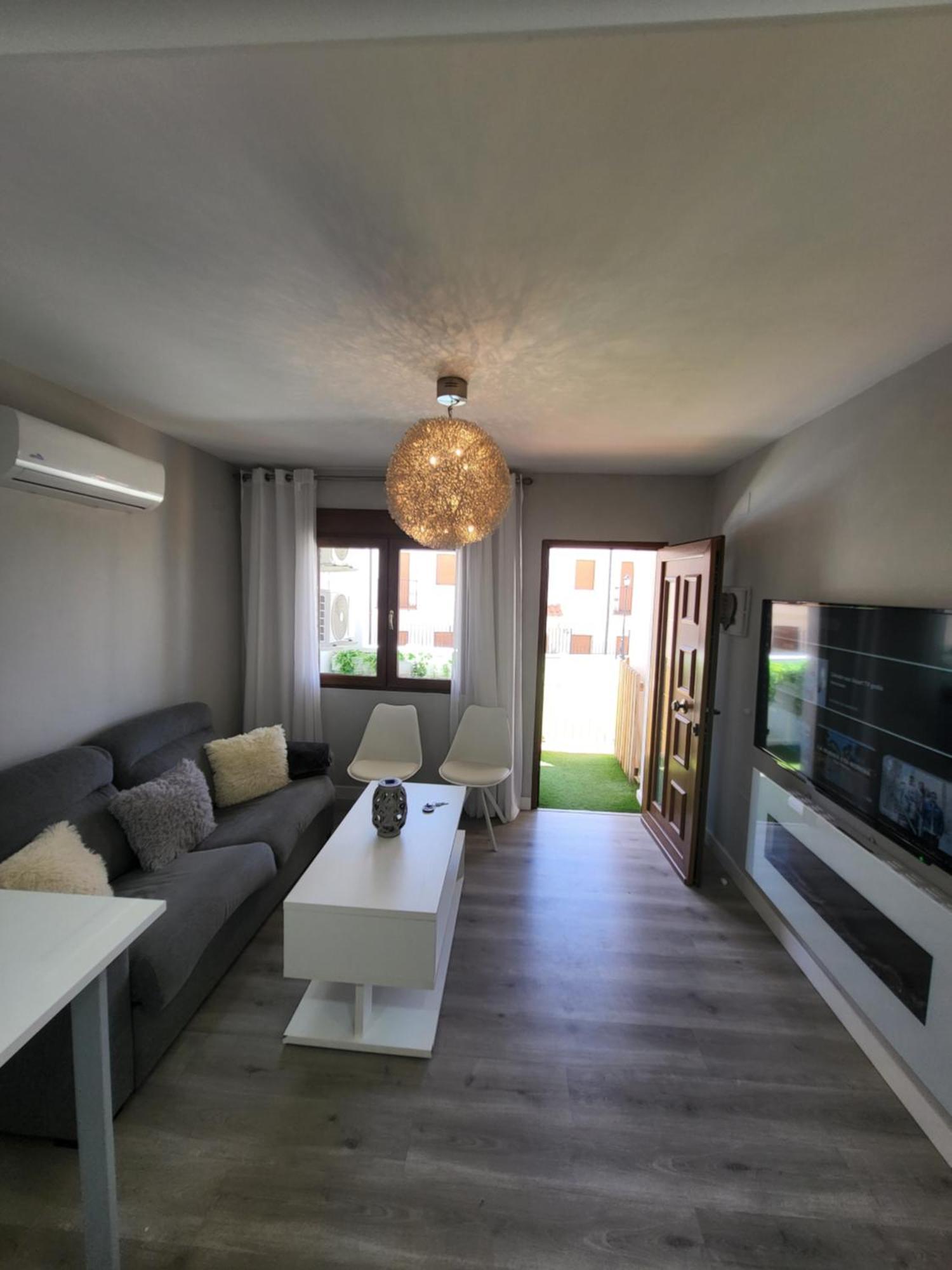 Suite Ruidera Beach 外观 照片