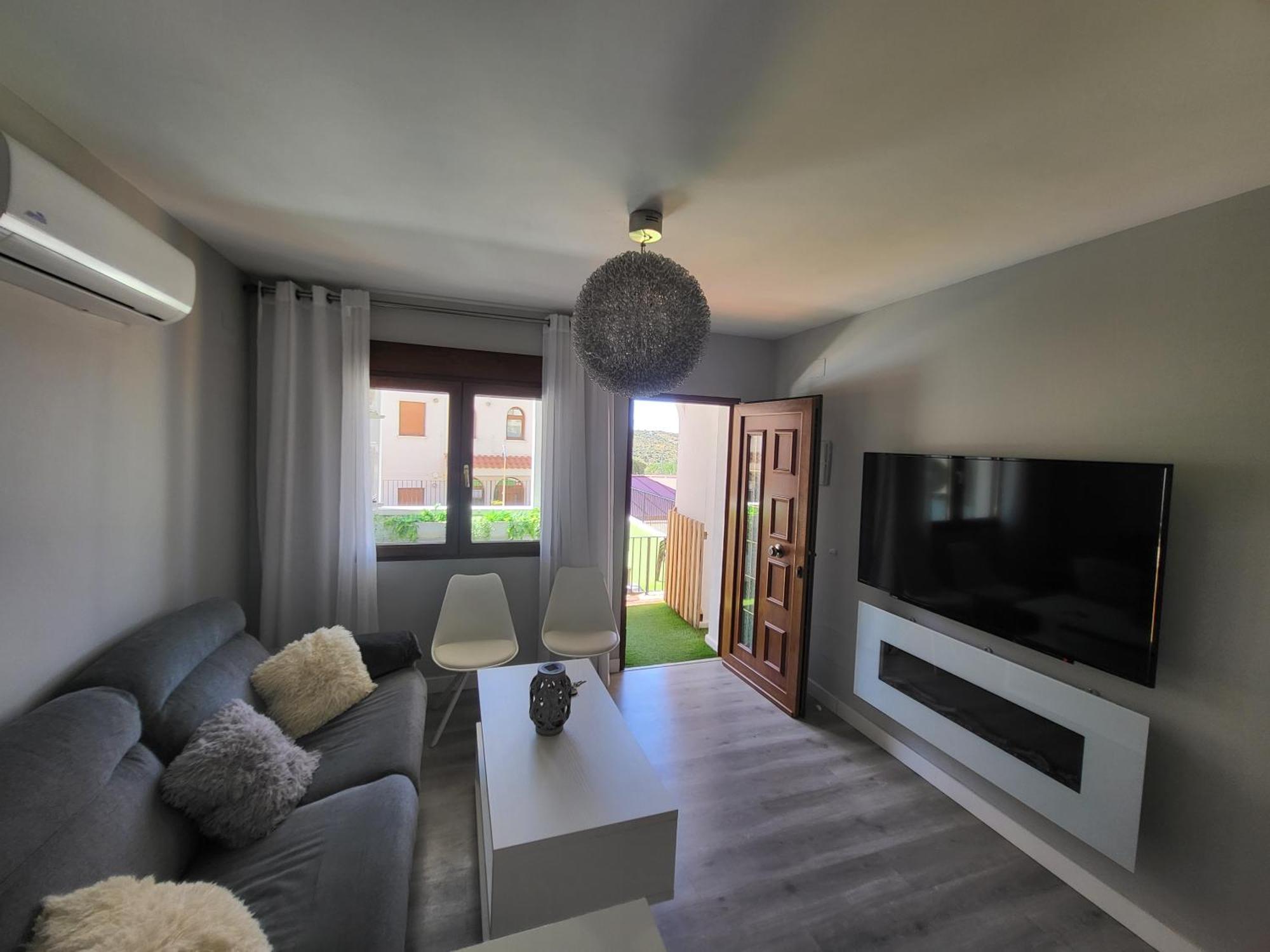 Suite Ruidera Beach 外观 照片