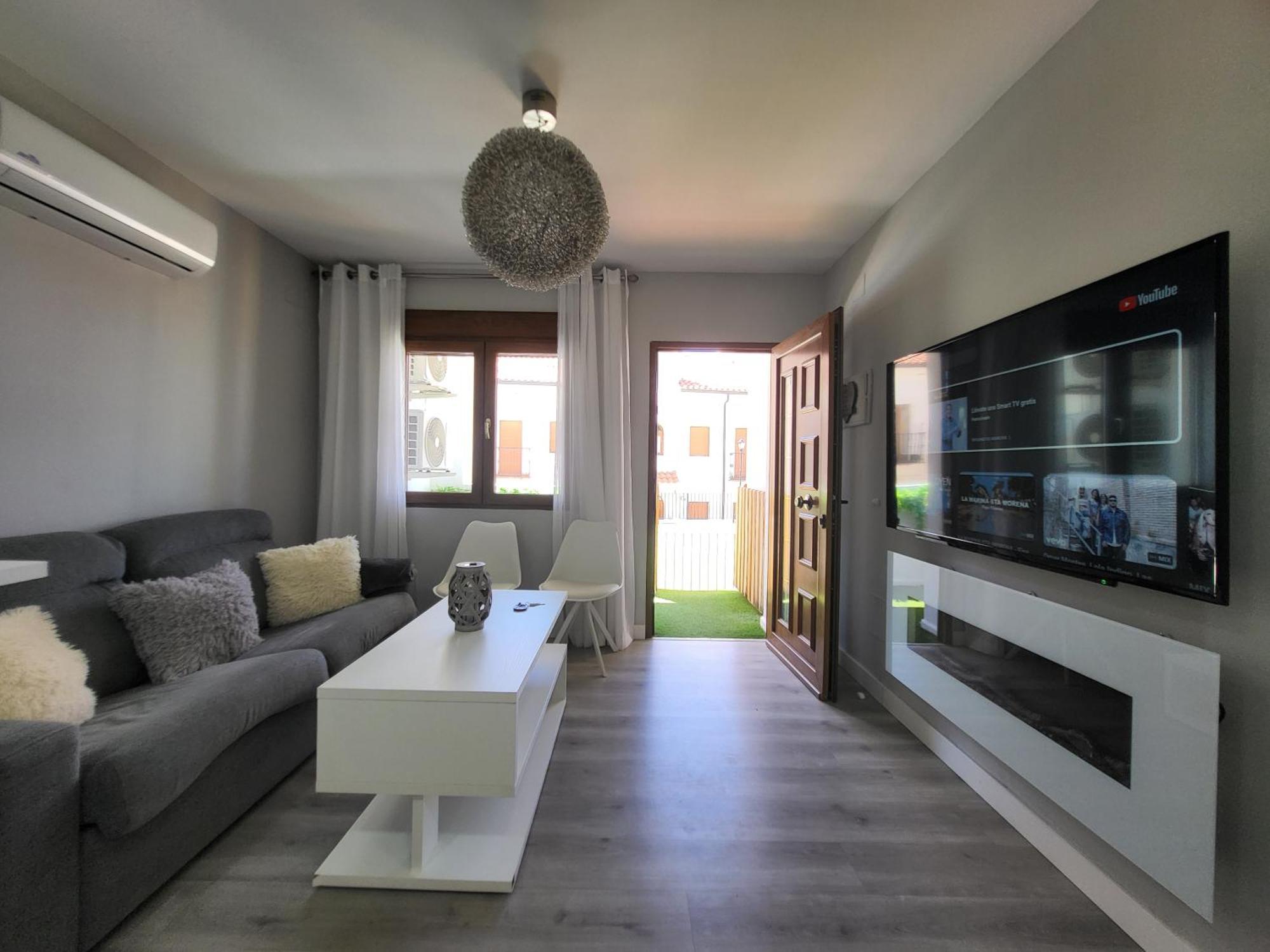 Suite Ruidera Beach 外观 照片