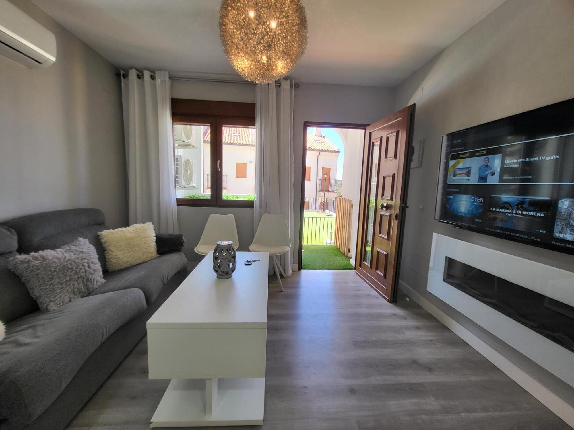 Suite Ruidera Beach 外观 照片