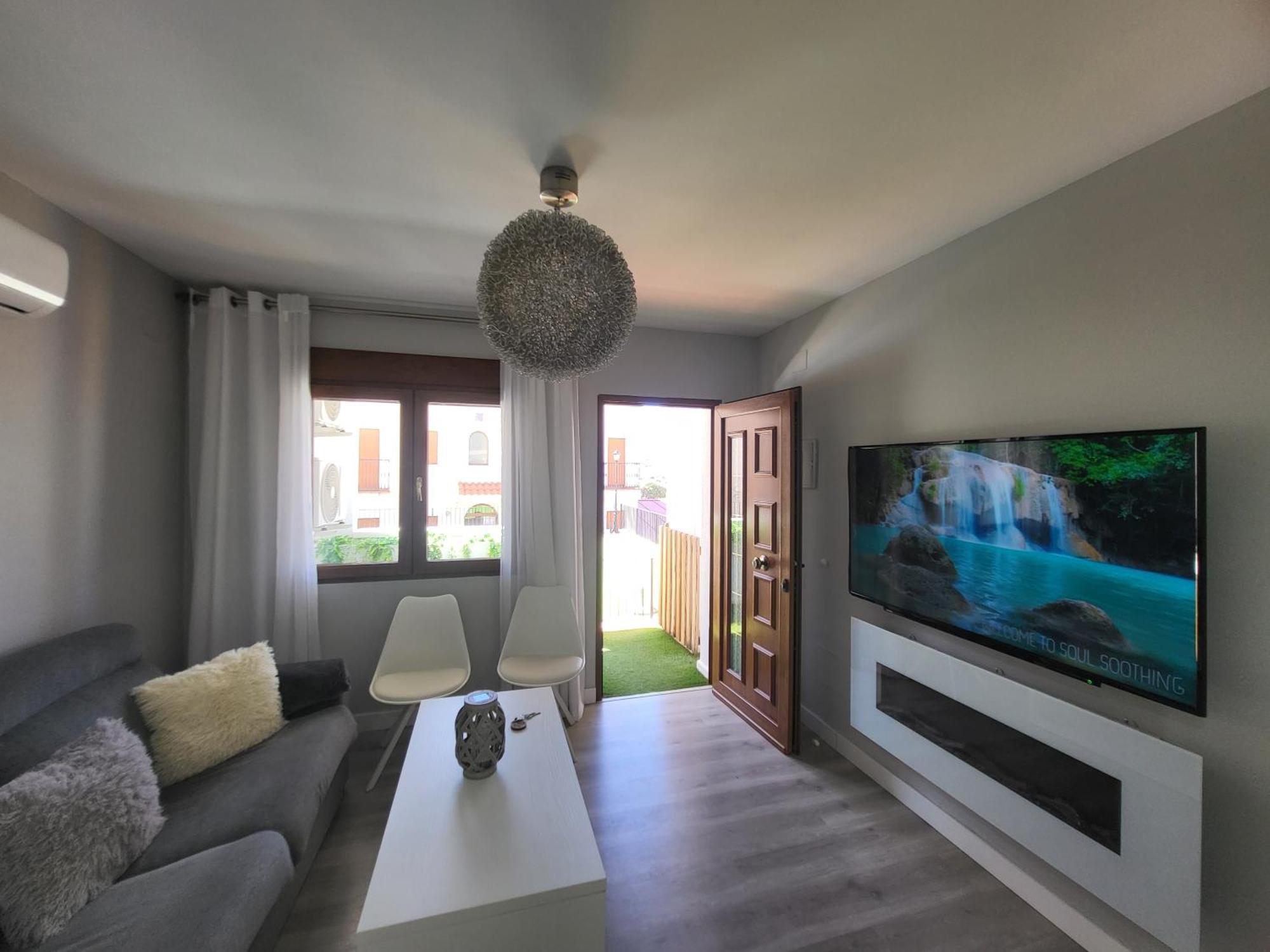 Suite Ruidera Beach 外观 照片