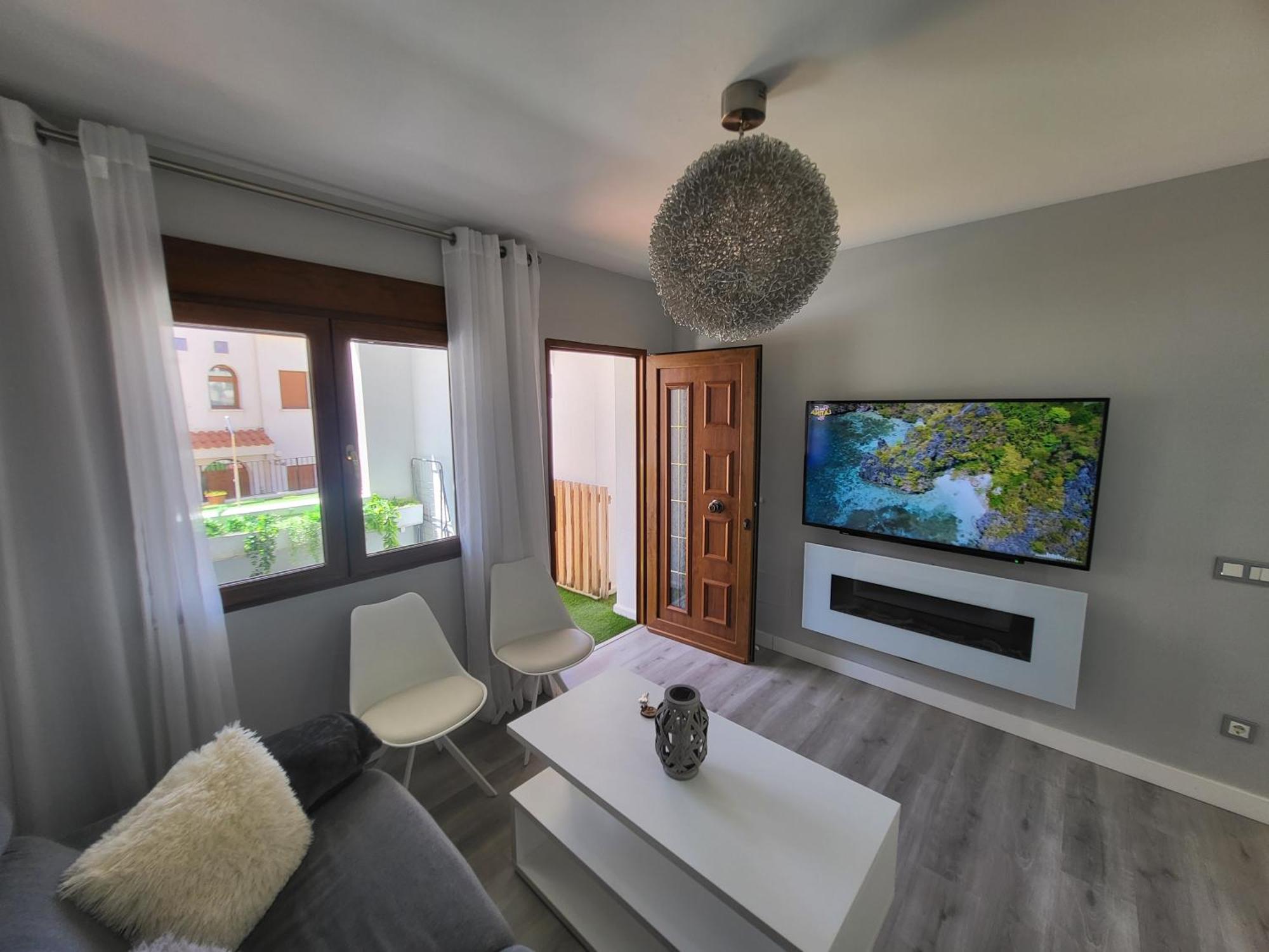 Suite Ruidera Beach 外观 照片