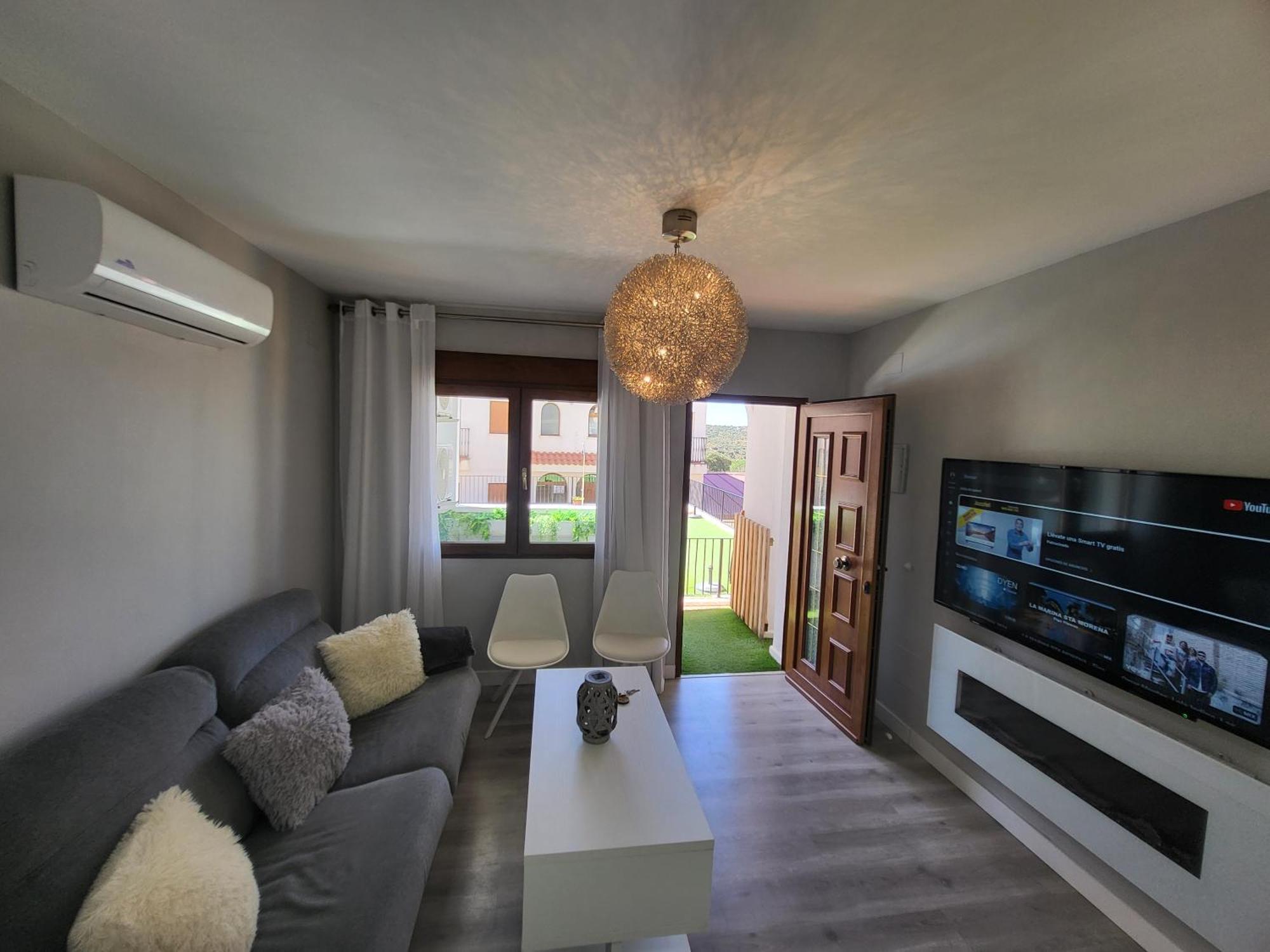 Suite Ruidera Beach 外观 照片