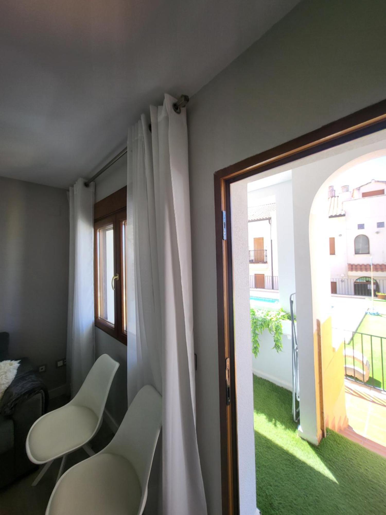Suite Ruidera Beach 外观 照片