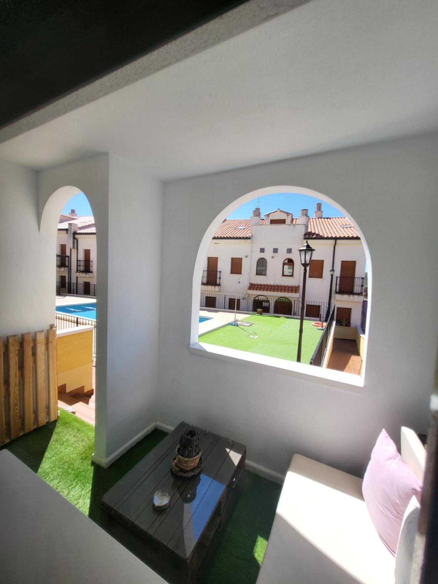 Suite Ruidera Beach 外观 照片