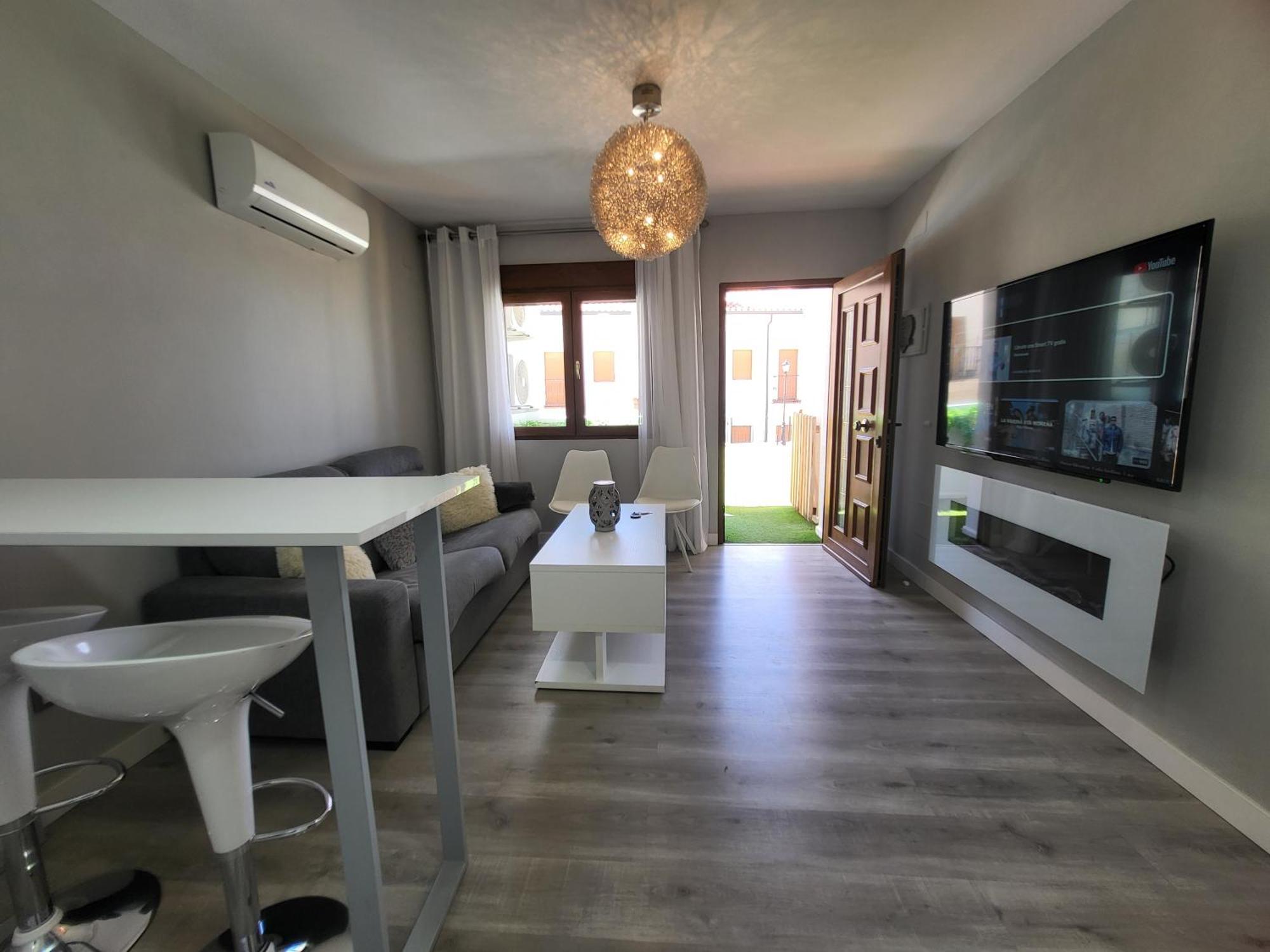 Suite Ruidera Beach 外观 照片