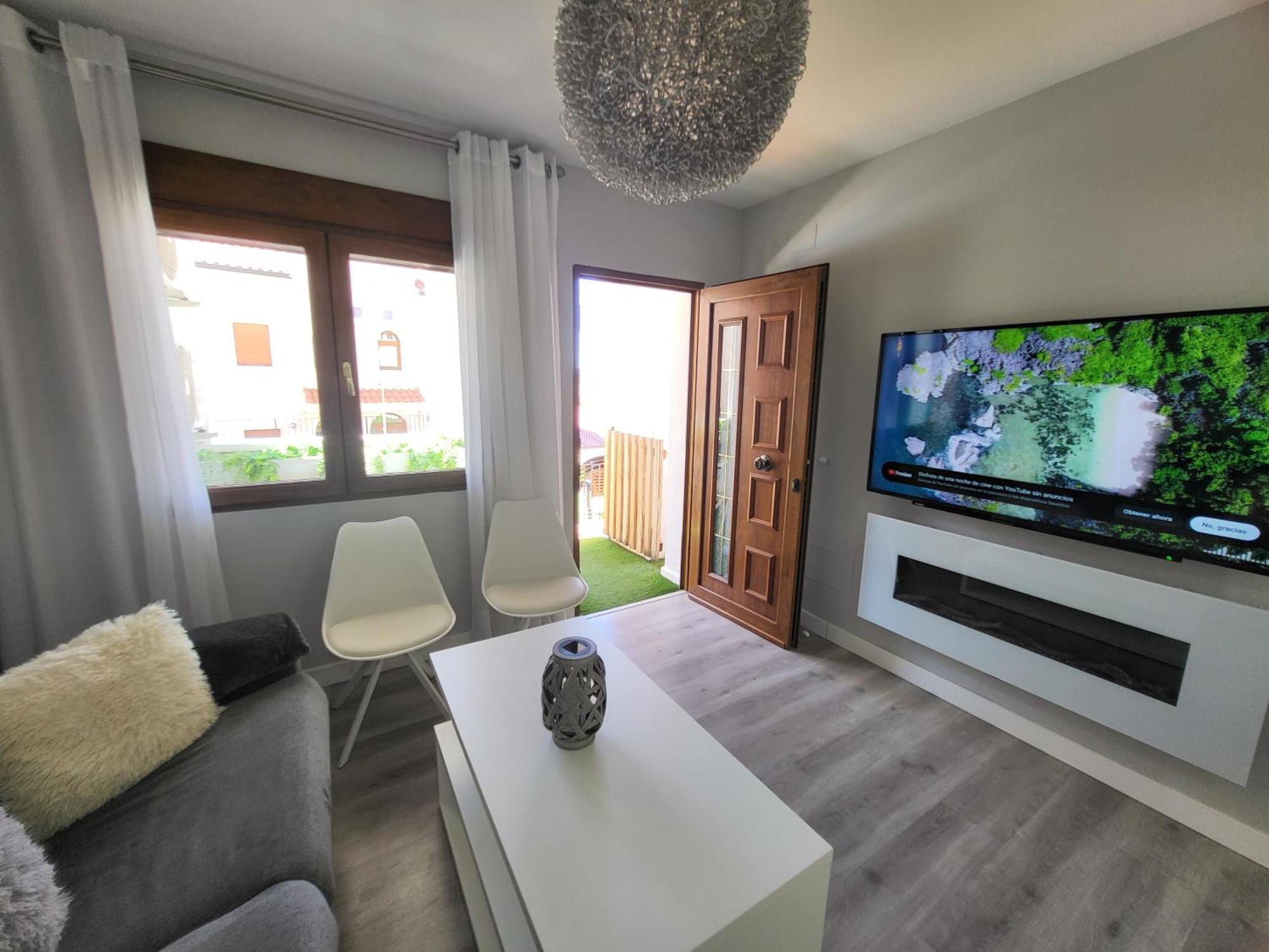 Suite Ruidera Beach 外观 照片