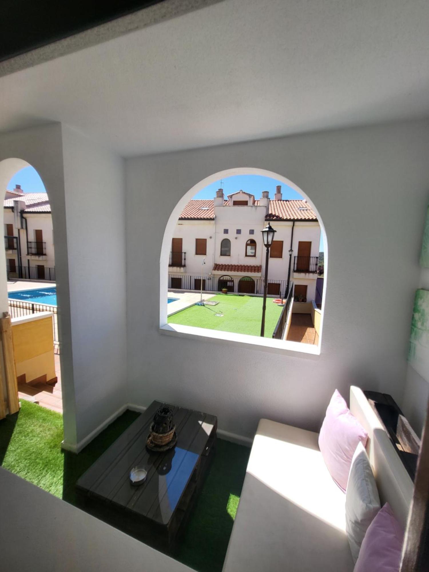 Suite Ruidera Beach 外观 照片
