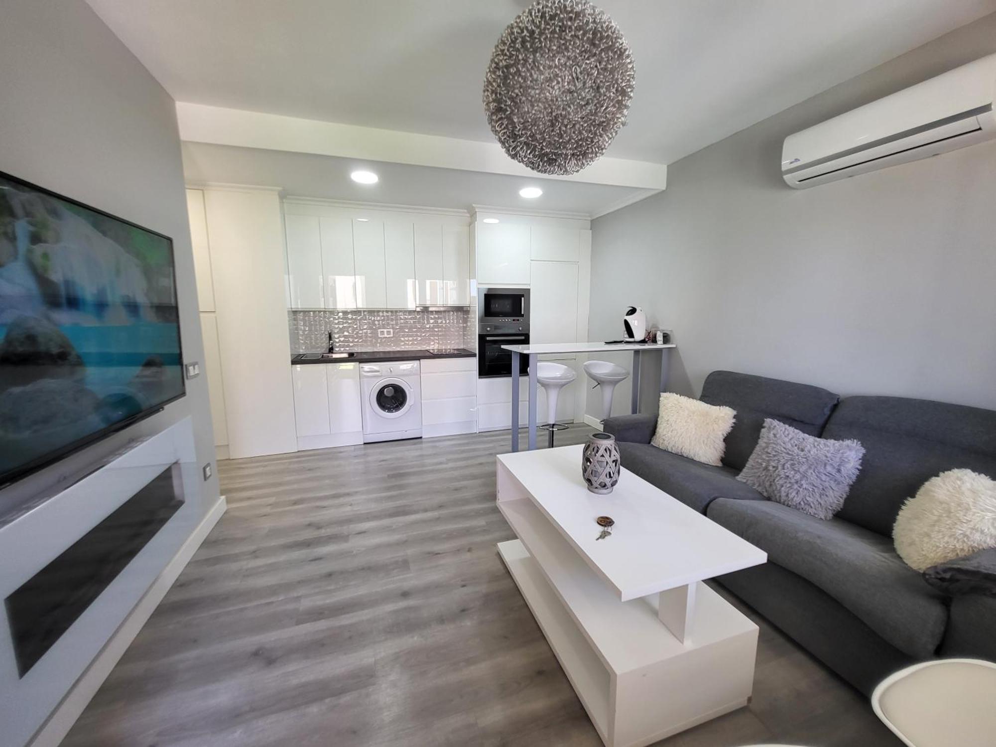 Suite Ruidera Beach 外观 照片