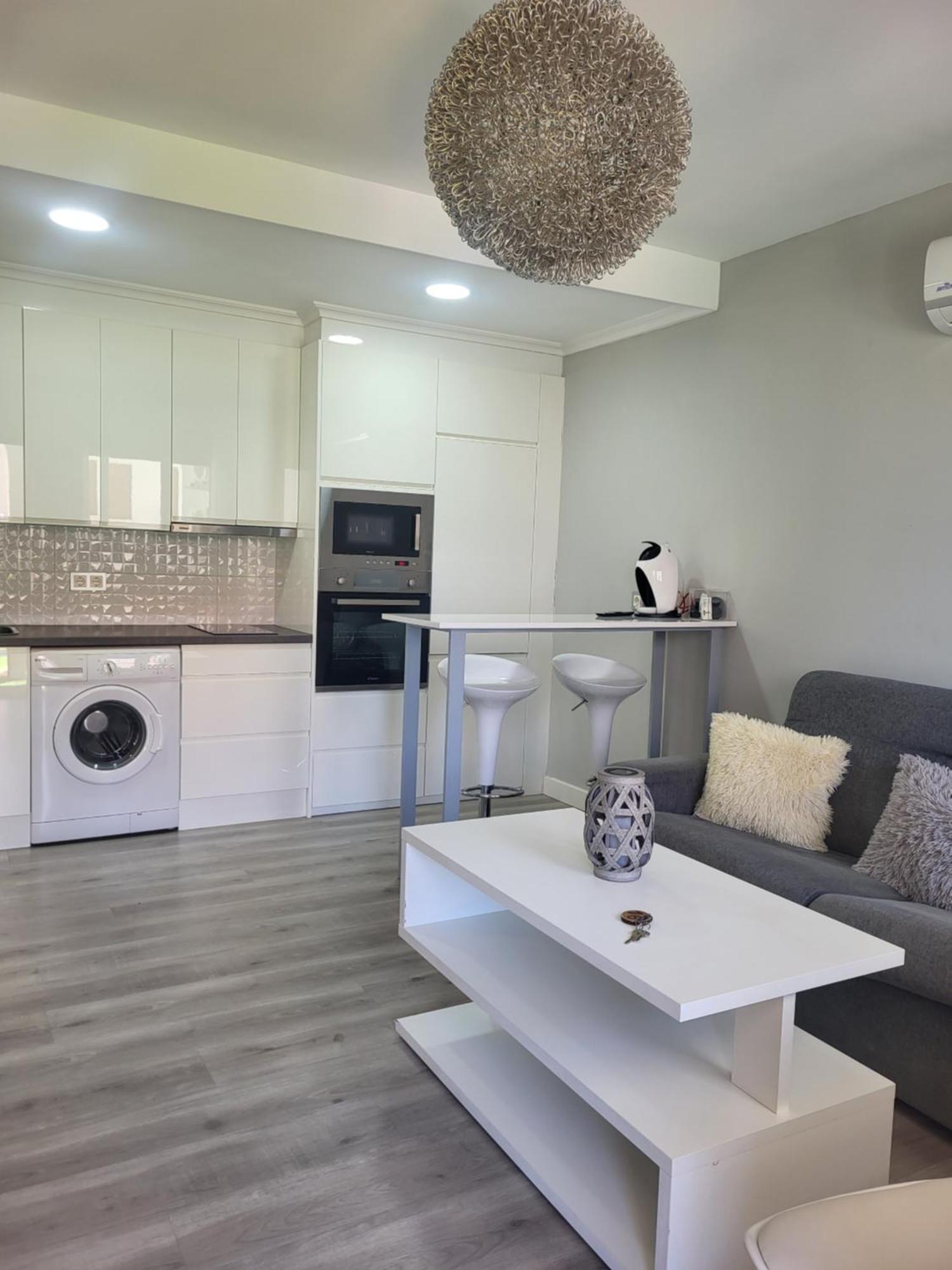 Suite Ruidera Beach 外观 照片