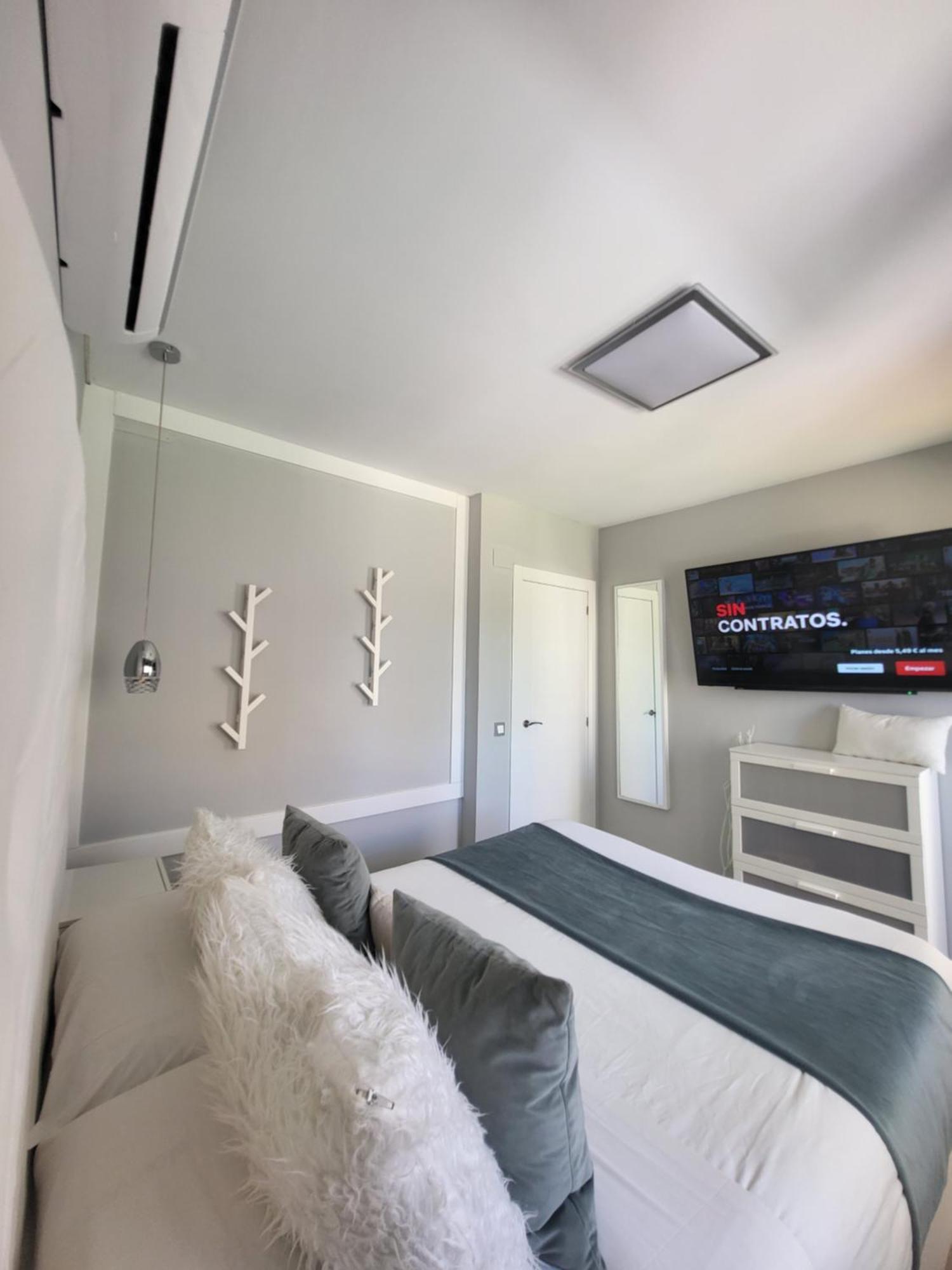 Suite Ruidera Beach 外观 照片