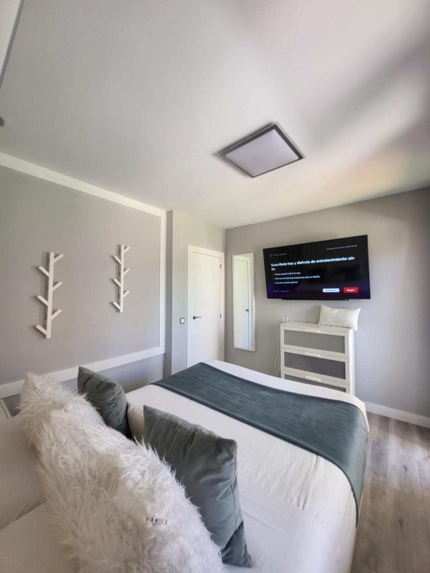 Suite Ruidera Beach 外观 照片