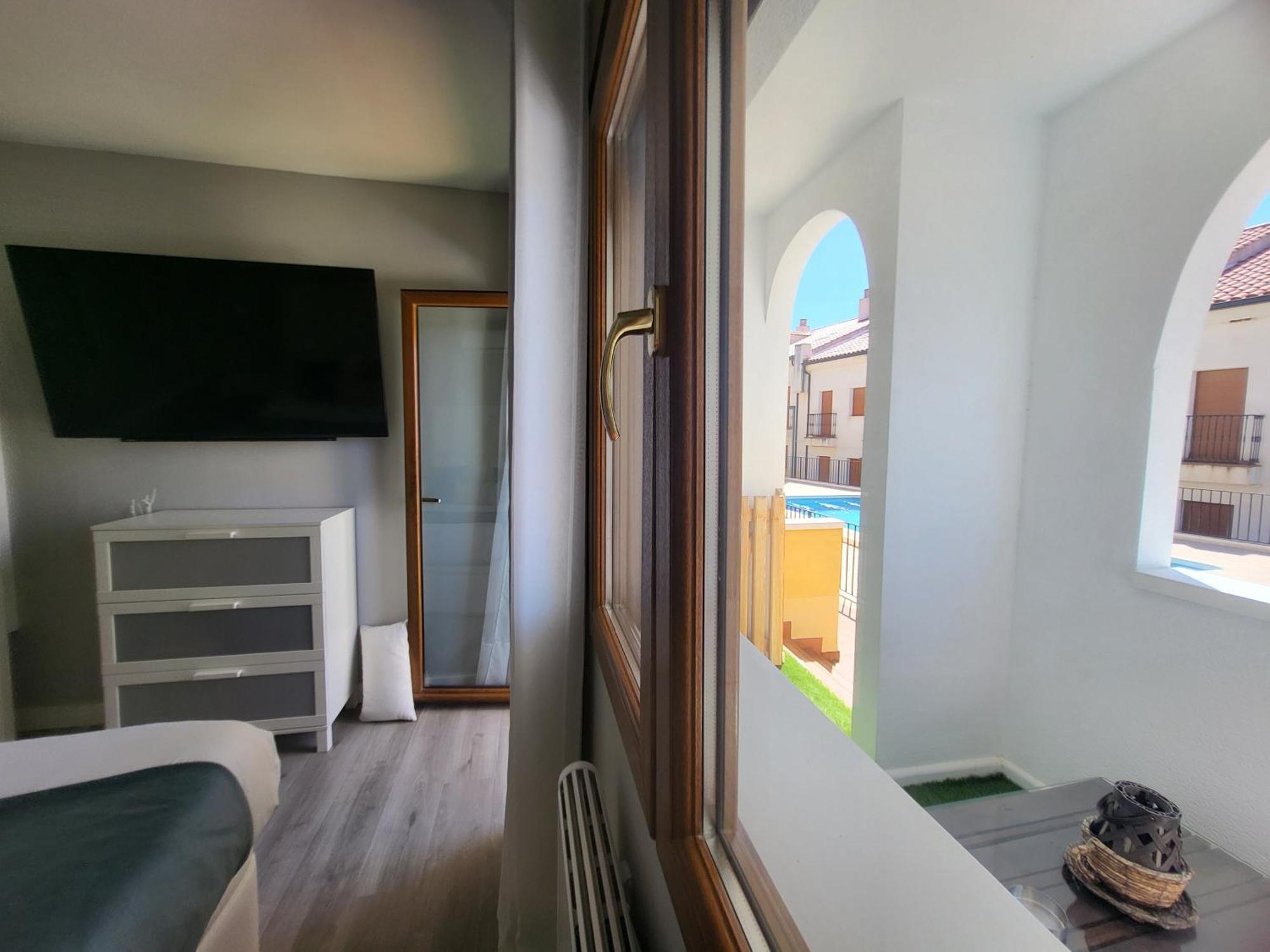 Suite Ruidera Beach 外观 照片