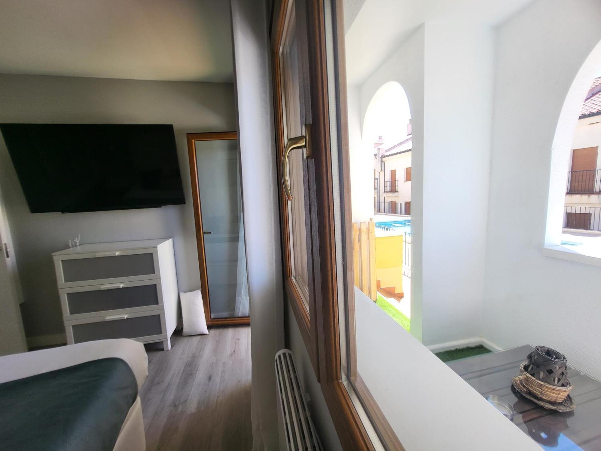 Suite Ruidera Beach 外观 照片