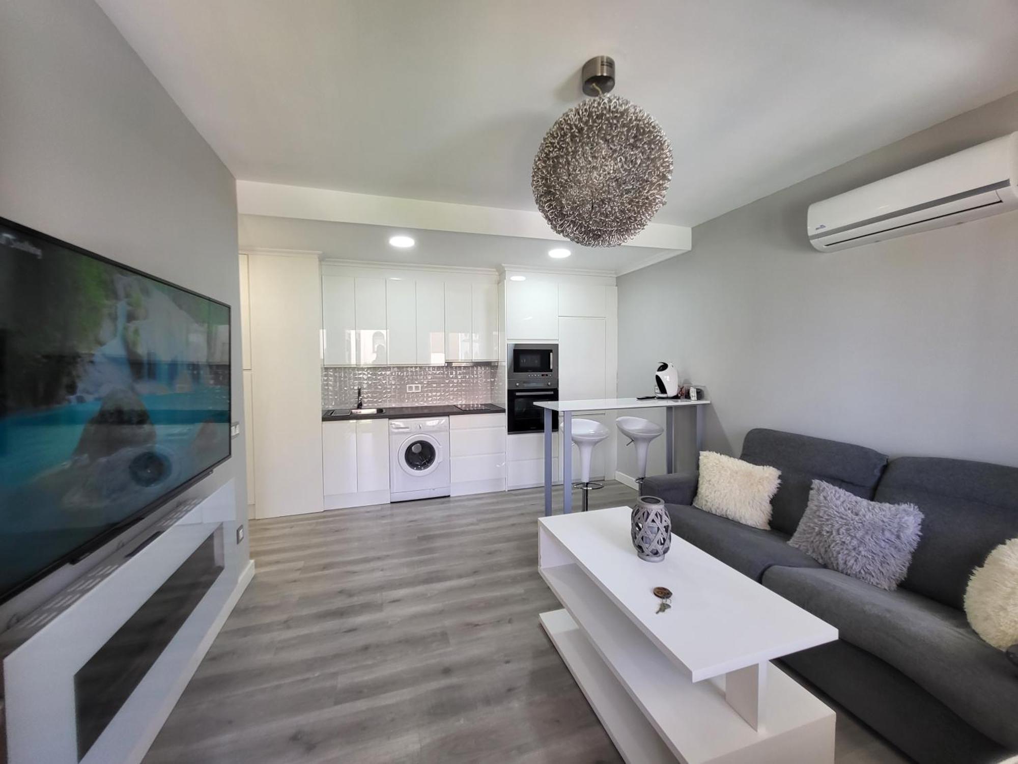 Suite Ruidera Beach 外观 照片