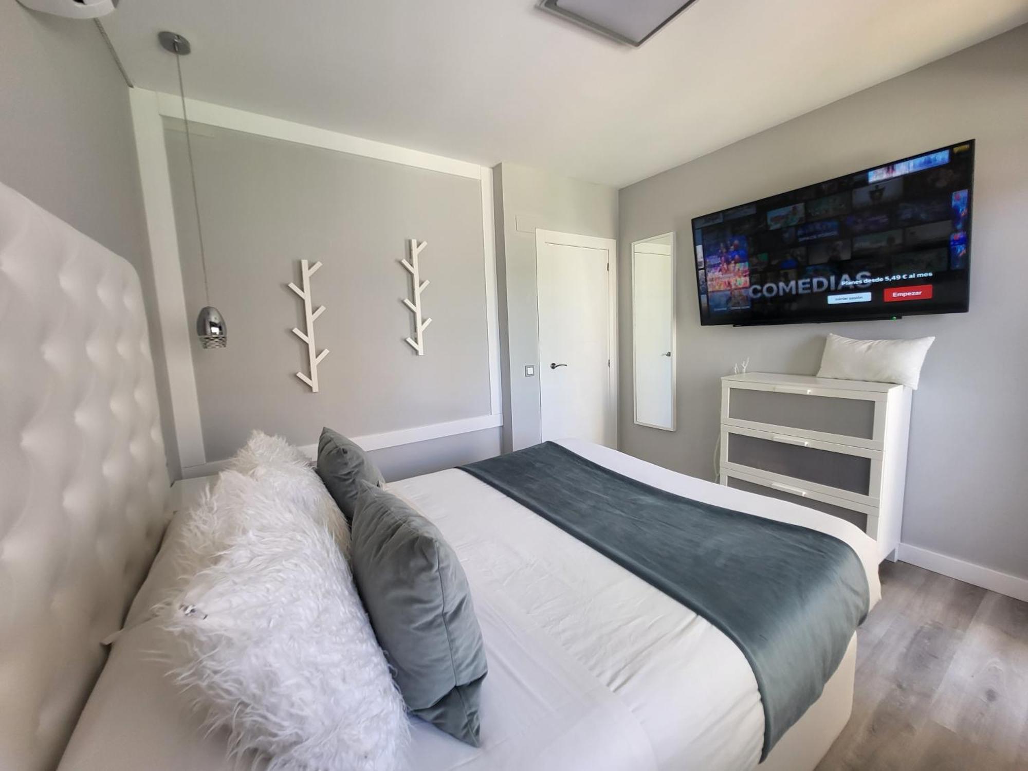 Suite Ruidera Beach 外观 照片