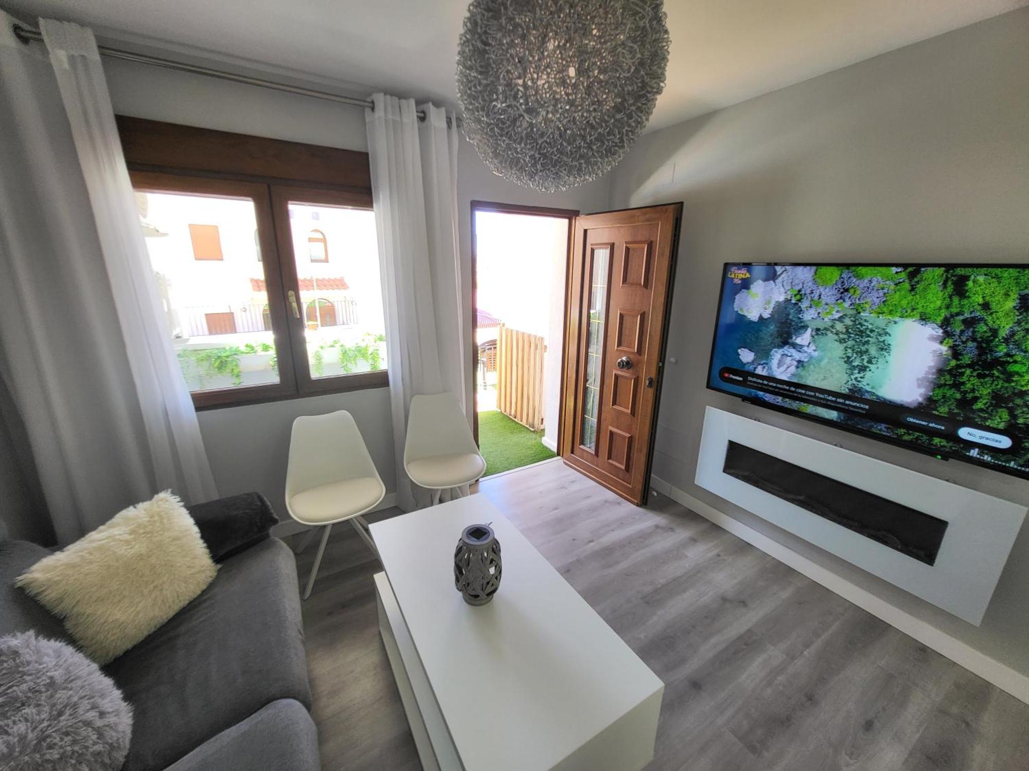 Suite Ruidera Beach 外观 照片