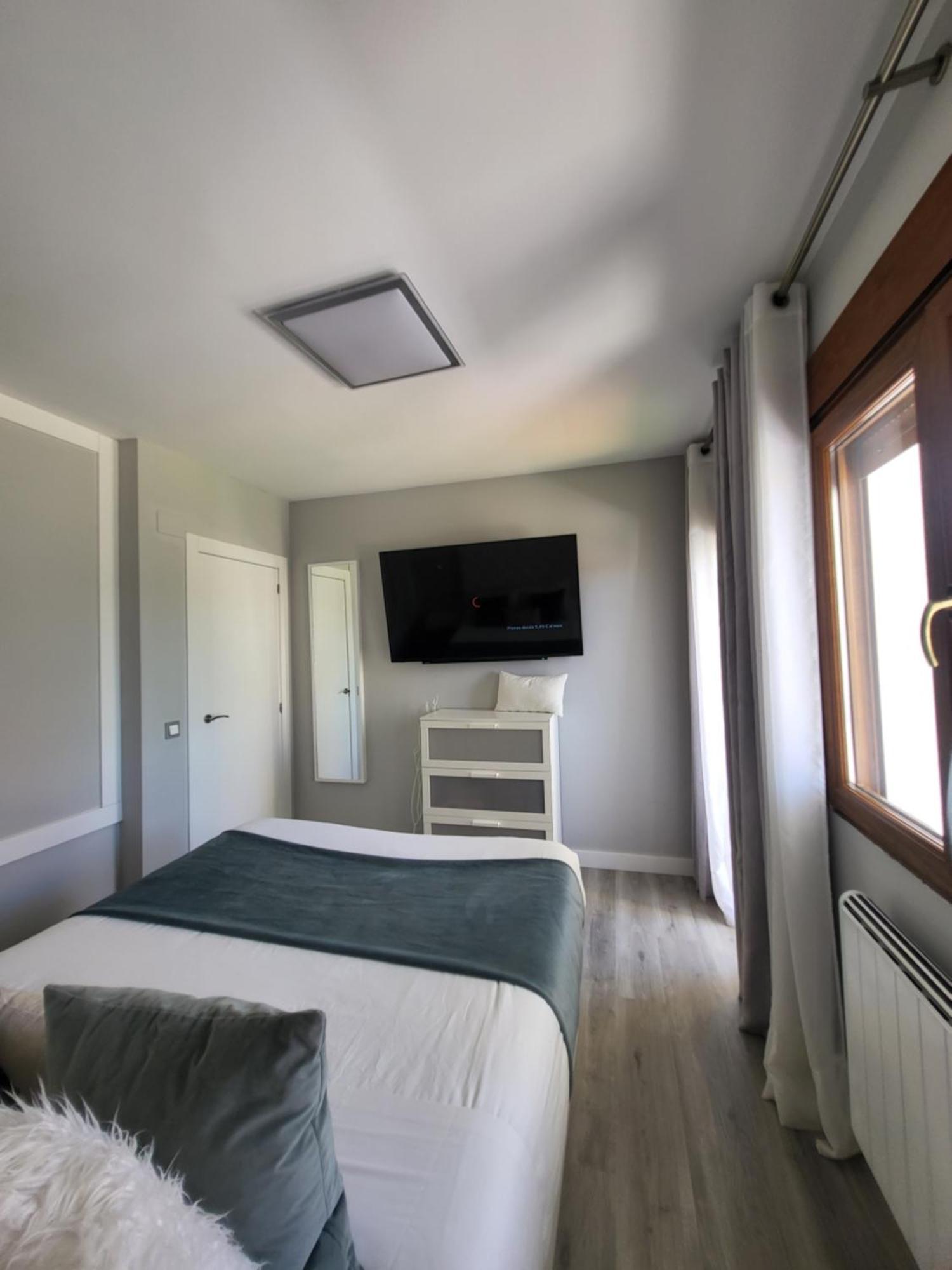 Suite Ruidera Beach 外观 照片