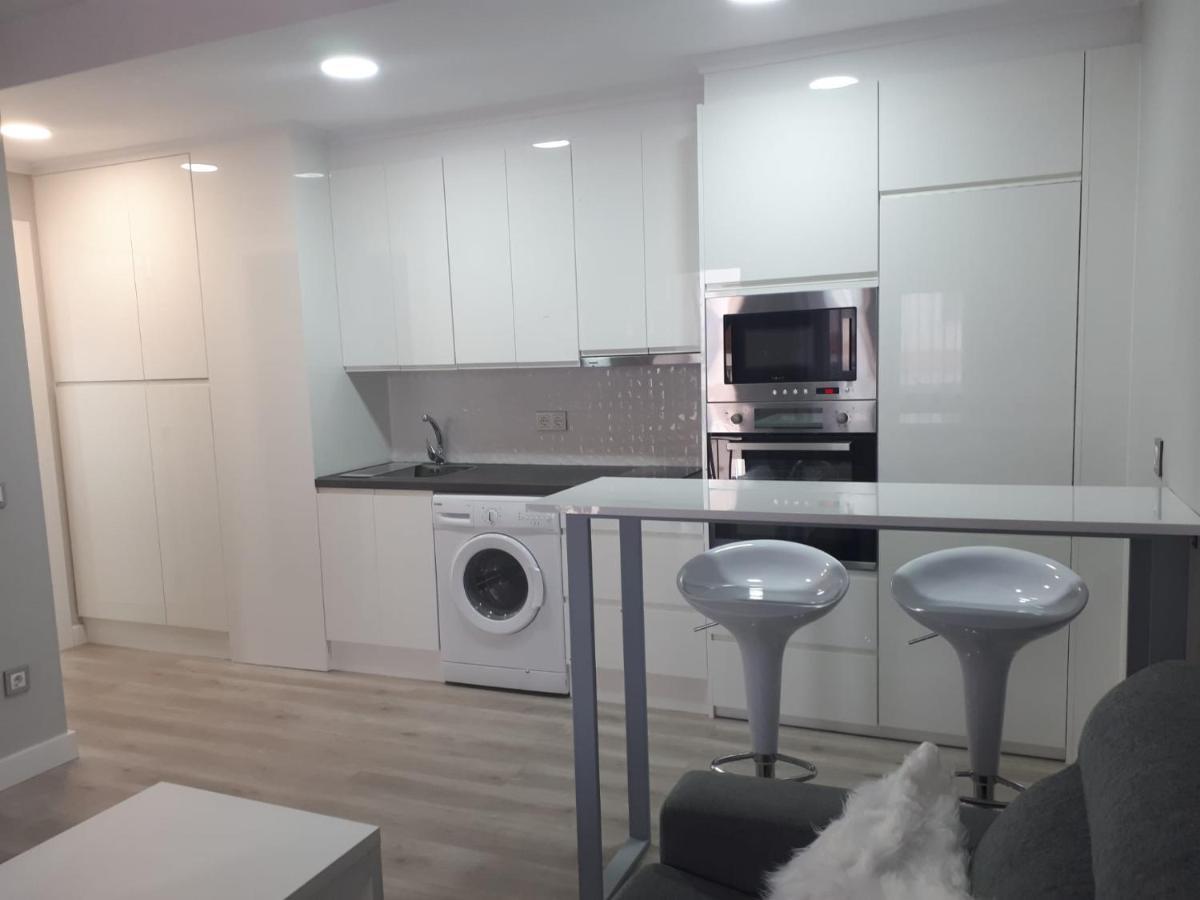 Suite Ruidera Beach 外观 照片