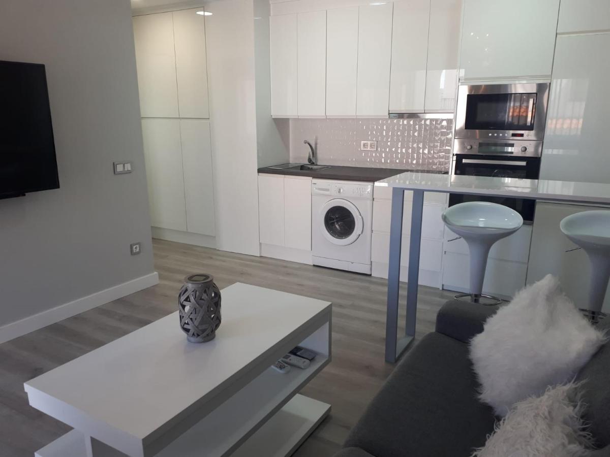 Suite Ruidera Beach 外观 照片