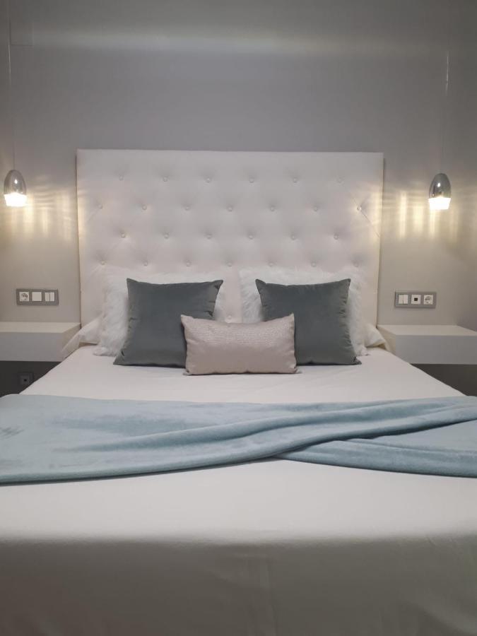 Suite Ruidera Beach 外观 照片