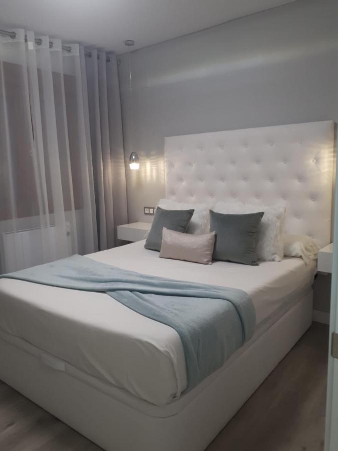 Suite Ruidera Beach 外观 照片
